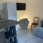 Apartman 4* Posta / Butiga Couples Only *