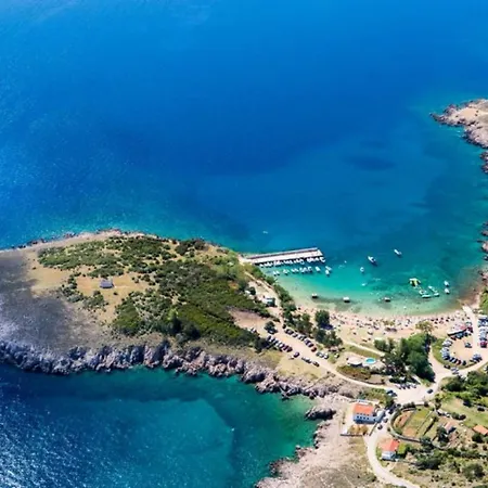 4* Posta / Butiga Couples Only * Vrbnik (Primorje-Gorski Kotar)