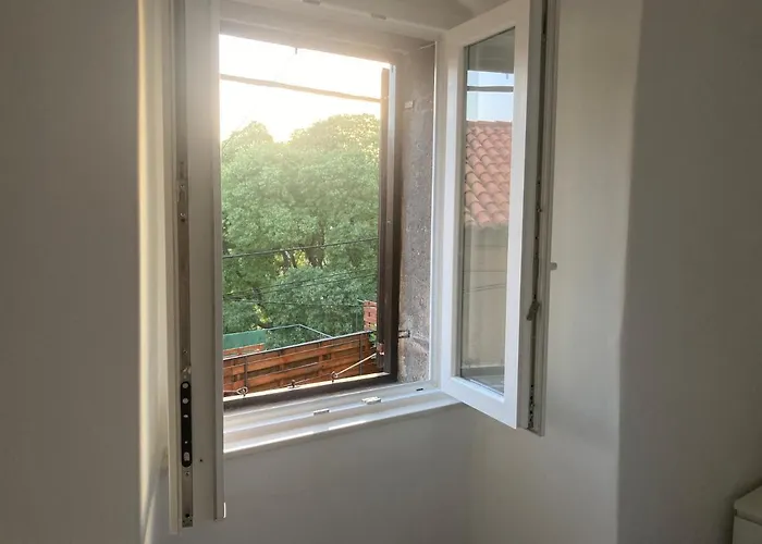 4* Posta / Butiga Couples Only 公寓 瓦比尼科