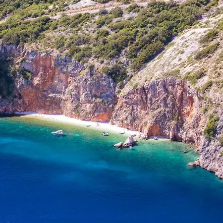 Apartament 4* Posta / Butiga Couples Only *