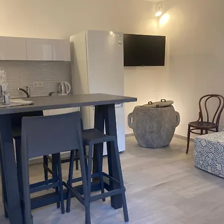 4* Posta / Butiga Couples Only * Vrbnik (Primorje-Gorski Kotar)