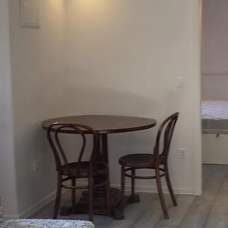 4* Posta / Butiga Couples Only Vrbnik (Primorje-Gorski Kotar)