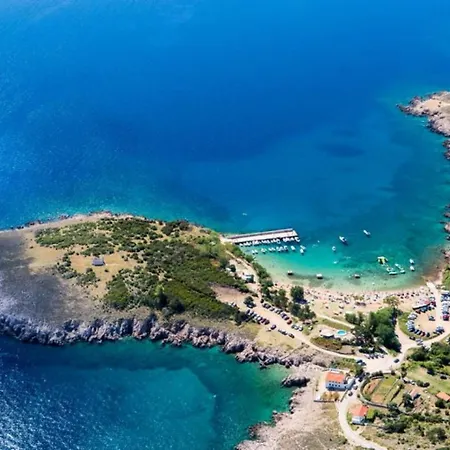 4* Posta / Butiga Couples Only * Vrbnik (Primorje-Gorski Kotar)