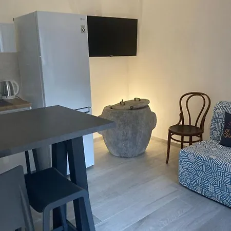 Apartament 4* Posta / Butiga Couples Only *