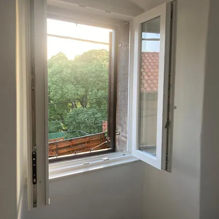 4* Posta / Butiga Couples Only Apartament Vrbnik (Primorje-Gorski Kotar)