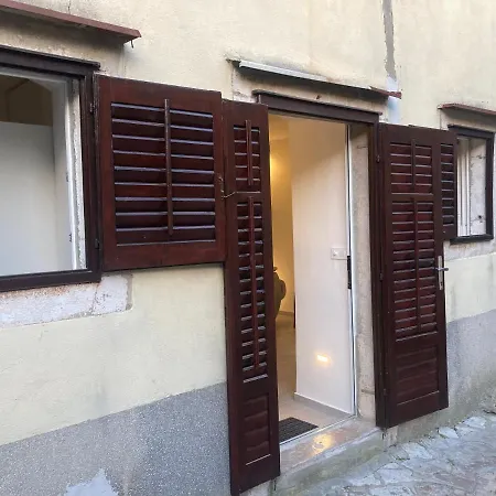 4* Posta / Butiga Couples Only * Vrbnik
