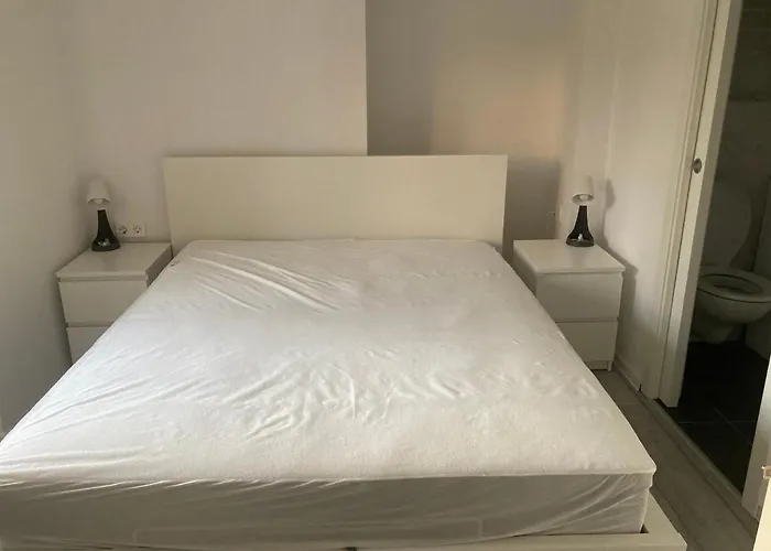 Apartman 4* Posta / Butiga Couples Only