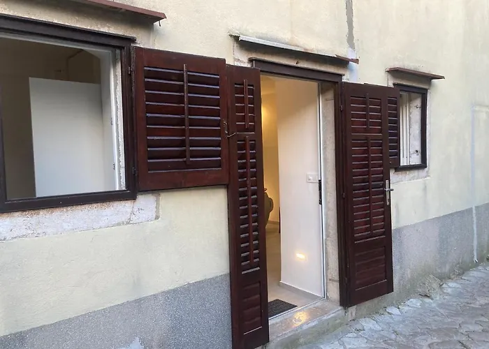 4* Posta / Butiga Couples Only * Vrbnik (Primorje-Gorski Kotar)