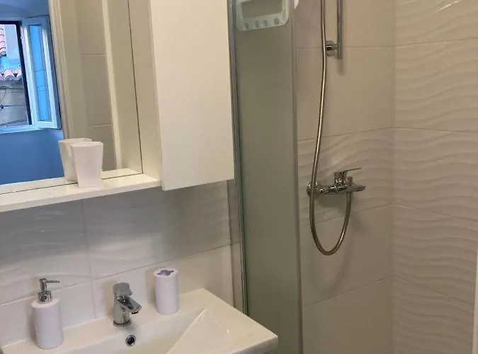 Apartman 4* Posta / Butiga Couples Only